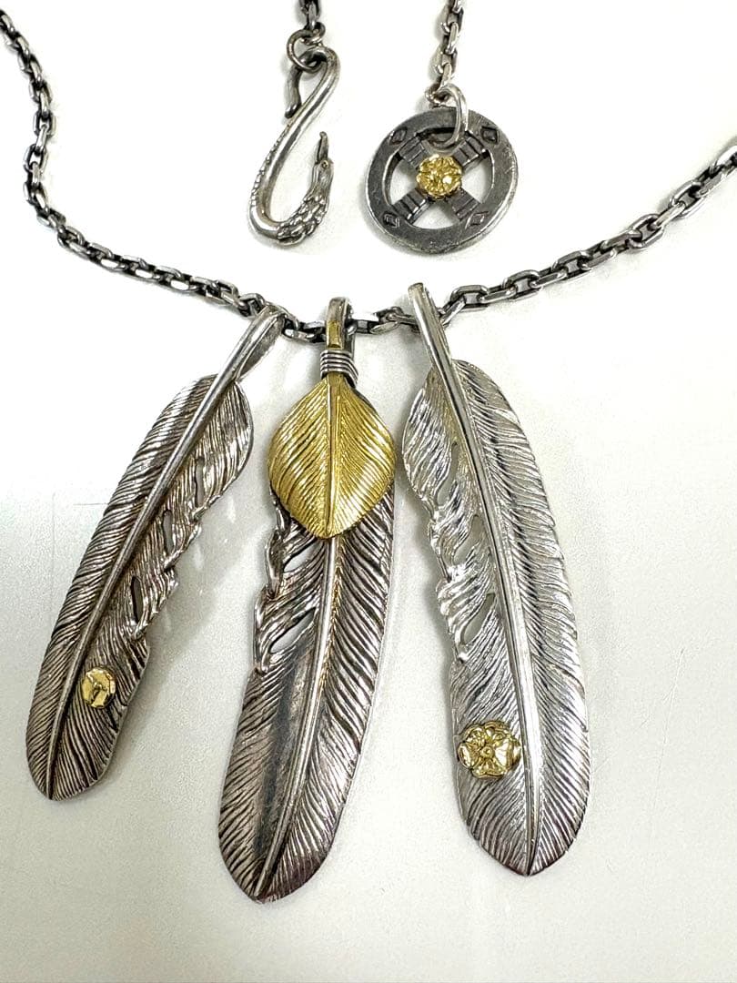 TADY&KING タディアンドキング SVフェザーK18ローズ Lサイズ