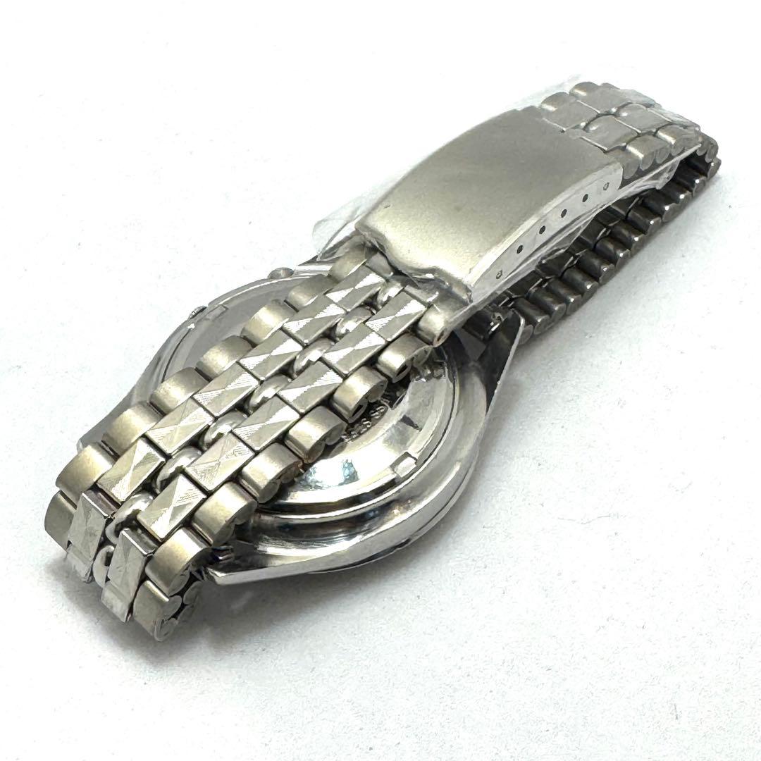 ⭐️ウイリーオリエント19石自動巻、ディデート⭐️オーバーホール済み⭐️