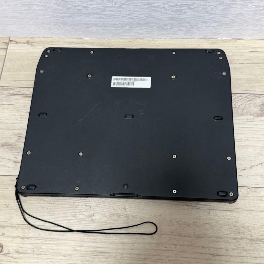 【2in1】富士通 Q738/SB Win11 第8世代i5 8GB SSD