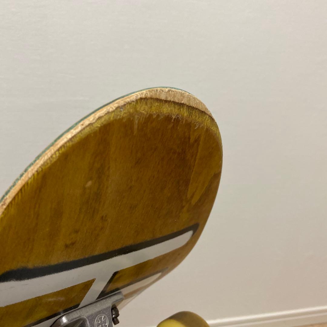 Deathwish スケートボード