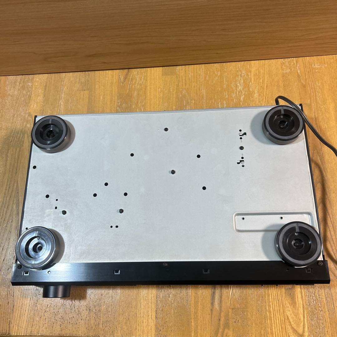 ★動作確認済み★ Sony ST-S500 FM/AM　ステレオチューナー