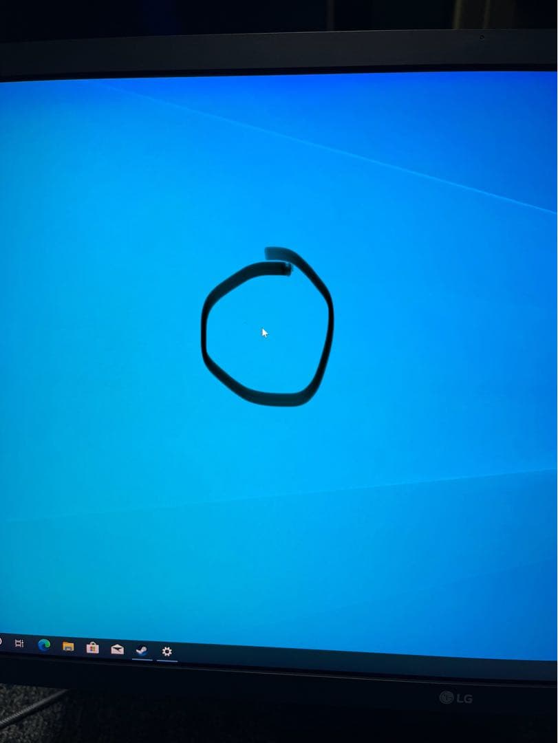 LG UltraFine 4K 22MD4KA-B 21.5インチ