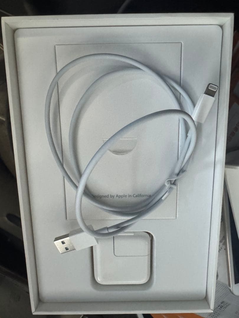 iPad mini 4 Wi-Fi 128GB スペースグレイ