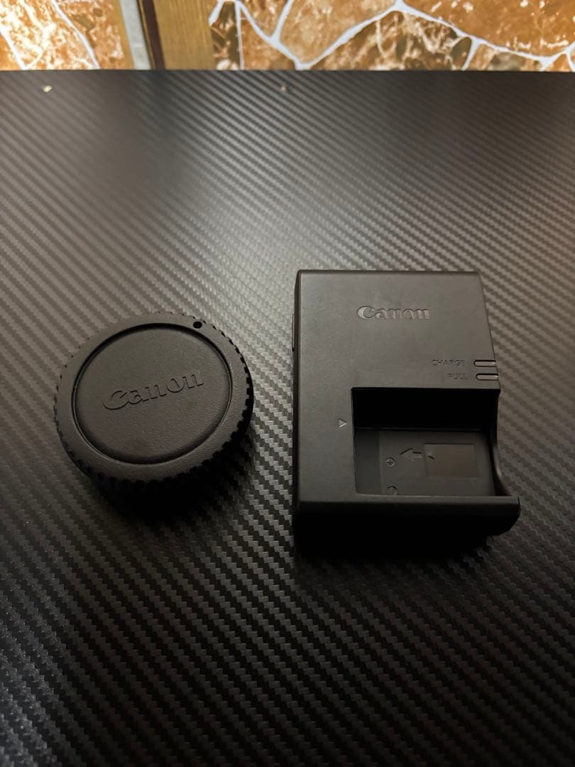 canon EOS kiss x9 デジタル一眼レフ 標準＆ダブルレンズ