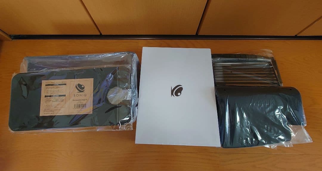 BONIQ 3.0 低温調理器 本体