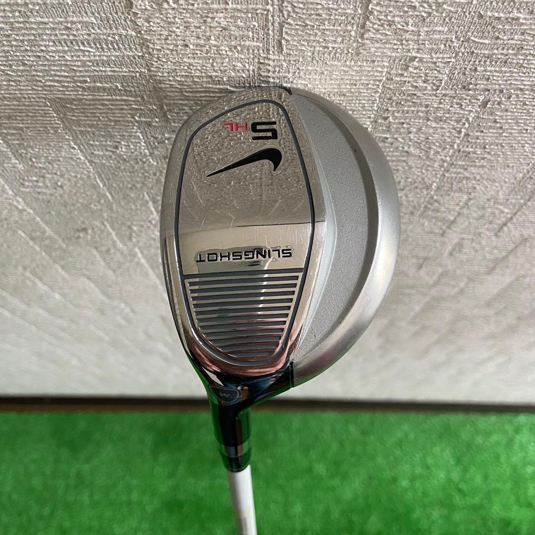 ゴルフクラブセット　レディース　レフティー