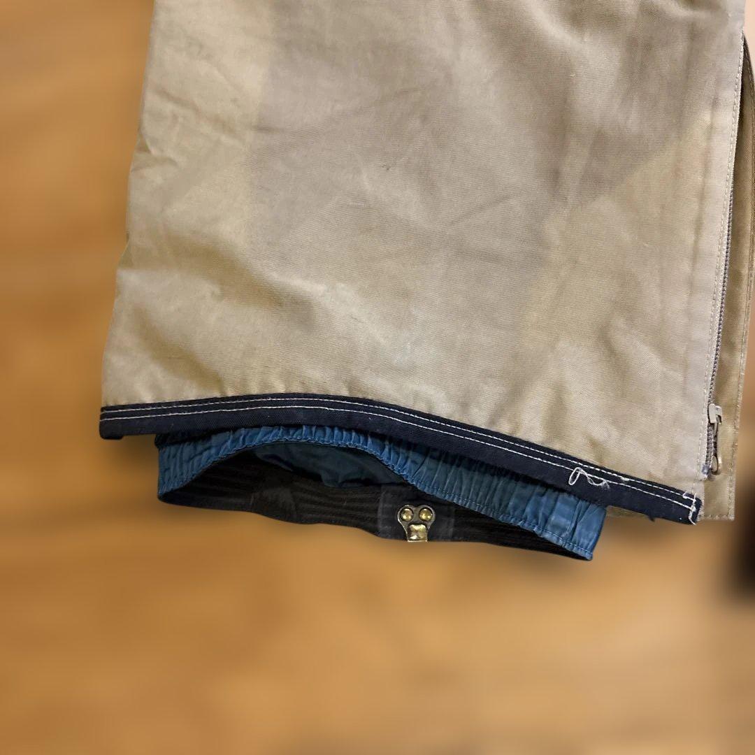 Burton スノーボードウェアセット M Carharttコラボ