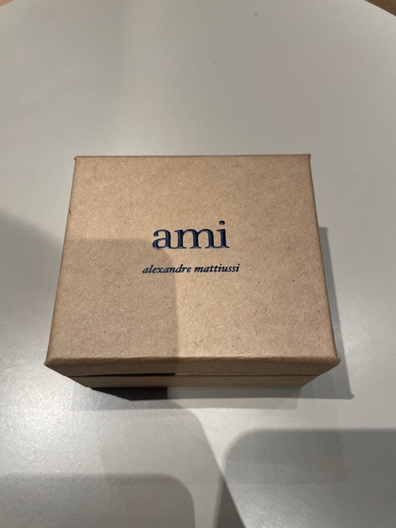 Ami Paris ブレスレット