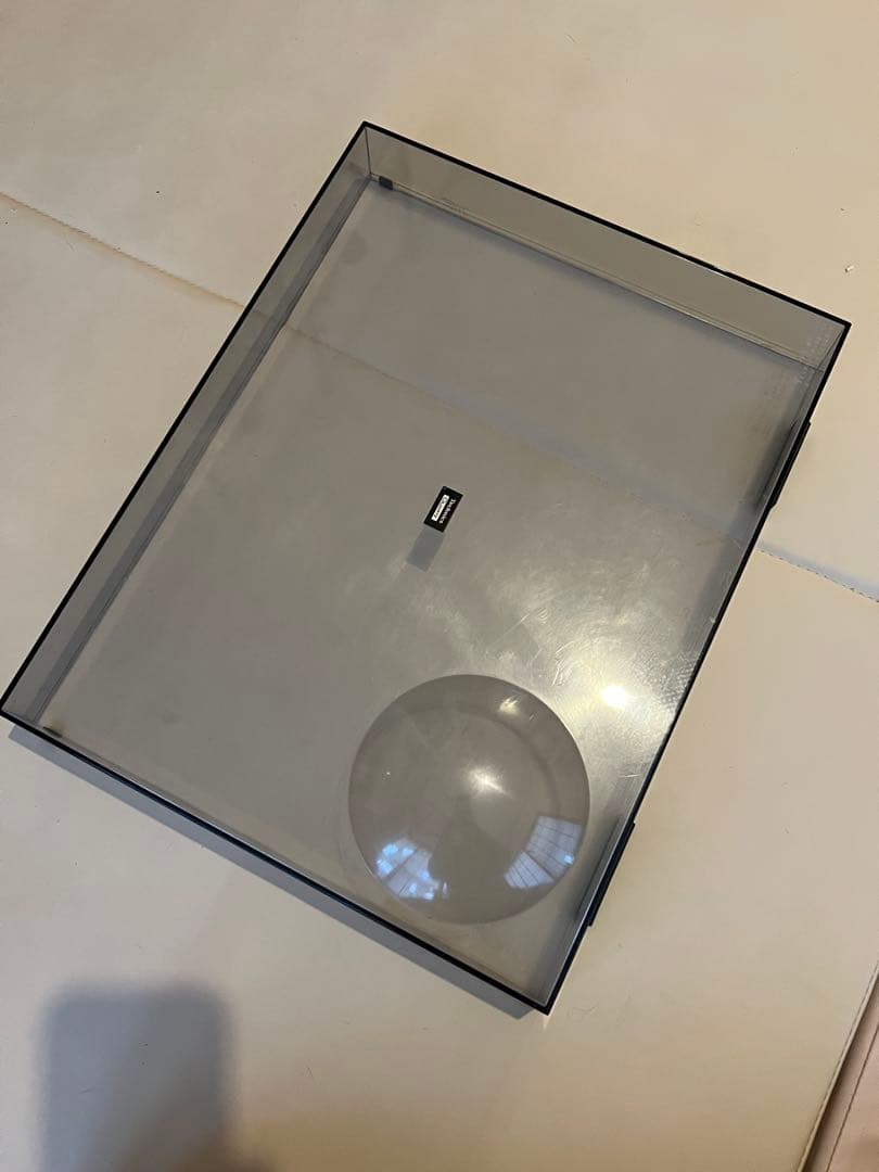 ア*ウ様 Technics SL-1200 MK5 ターンテーブル