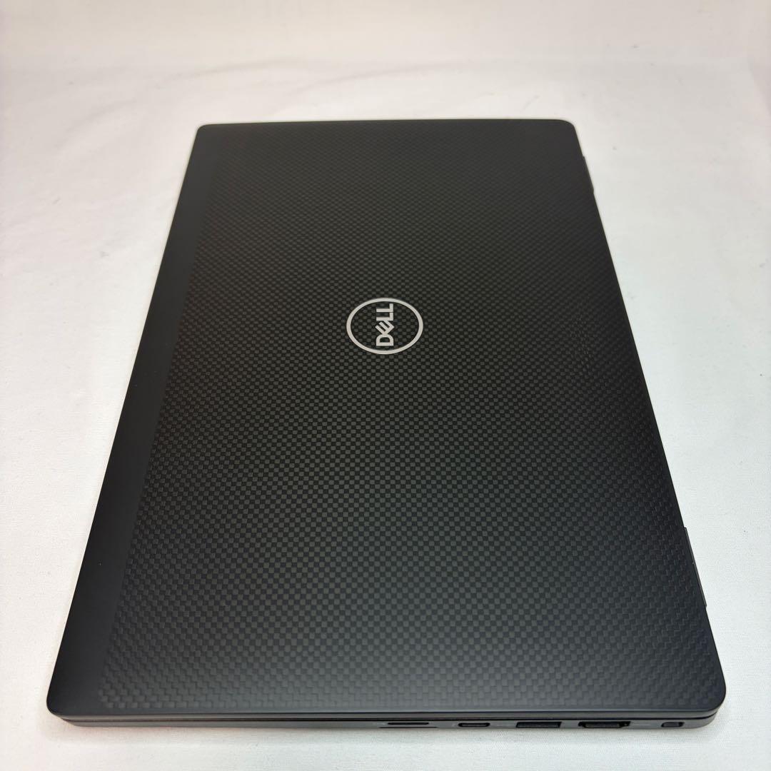 美品 LATITUDE 7320 第11世代 i7 32GB フルHD オフィス