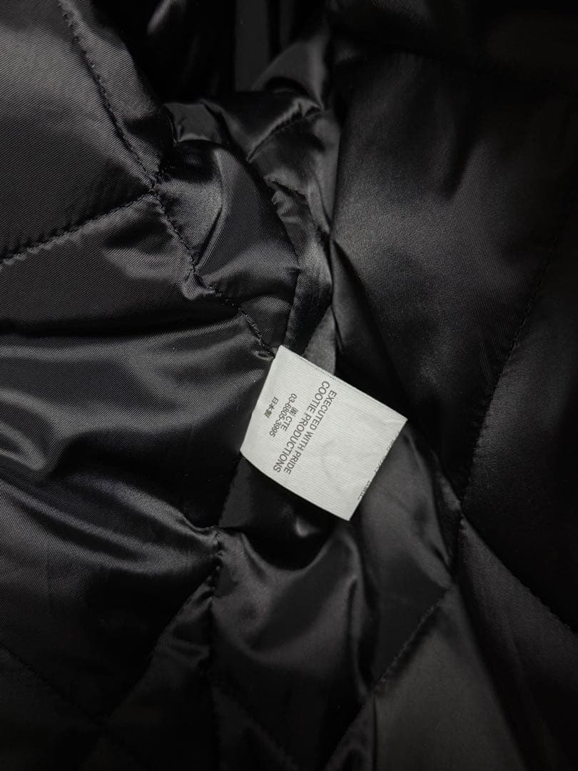 ジャケット・アウター COOTIE PRODUCTIONS Cotton Jacket