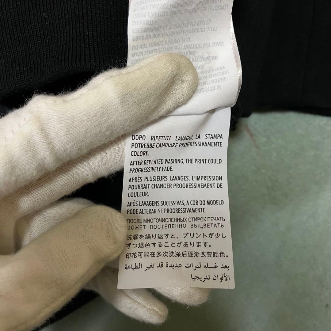 ✨極美品✨ GUCCI マスクプリント ミケーレ期 パーカー XL 19AW