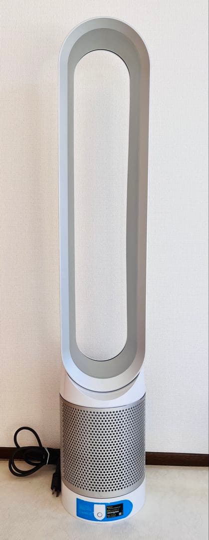 ダイソン 羽無し扇風機　dyson-sr1-jp-pfb2565a-475