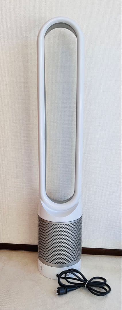 ダイソン 羽無し扇風機　dyson-sr1-jp-pfb2565a-475