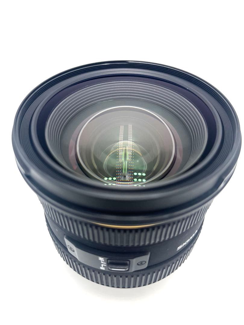 IGMA24-70mm F2.8 IF EX DG HSM ニコン用