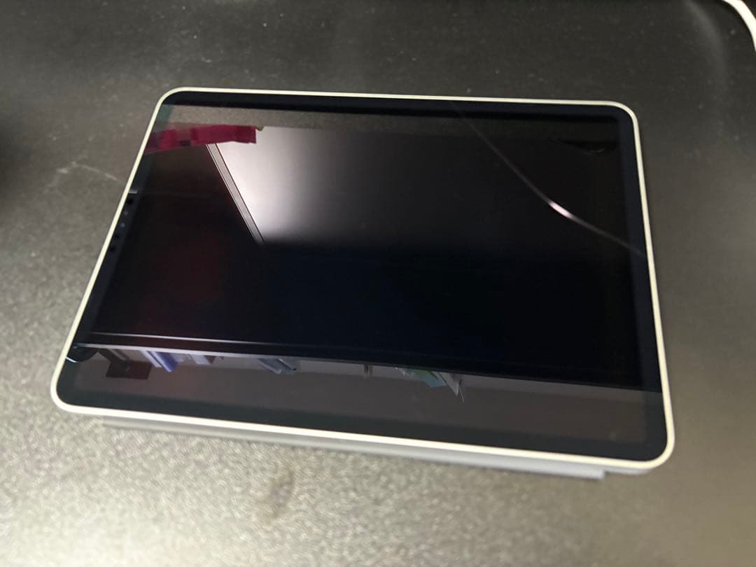 Apple iPad Pro 11インチ 第1世代　シルバー 本体 256G