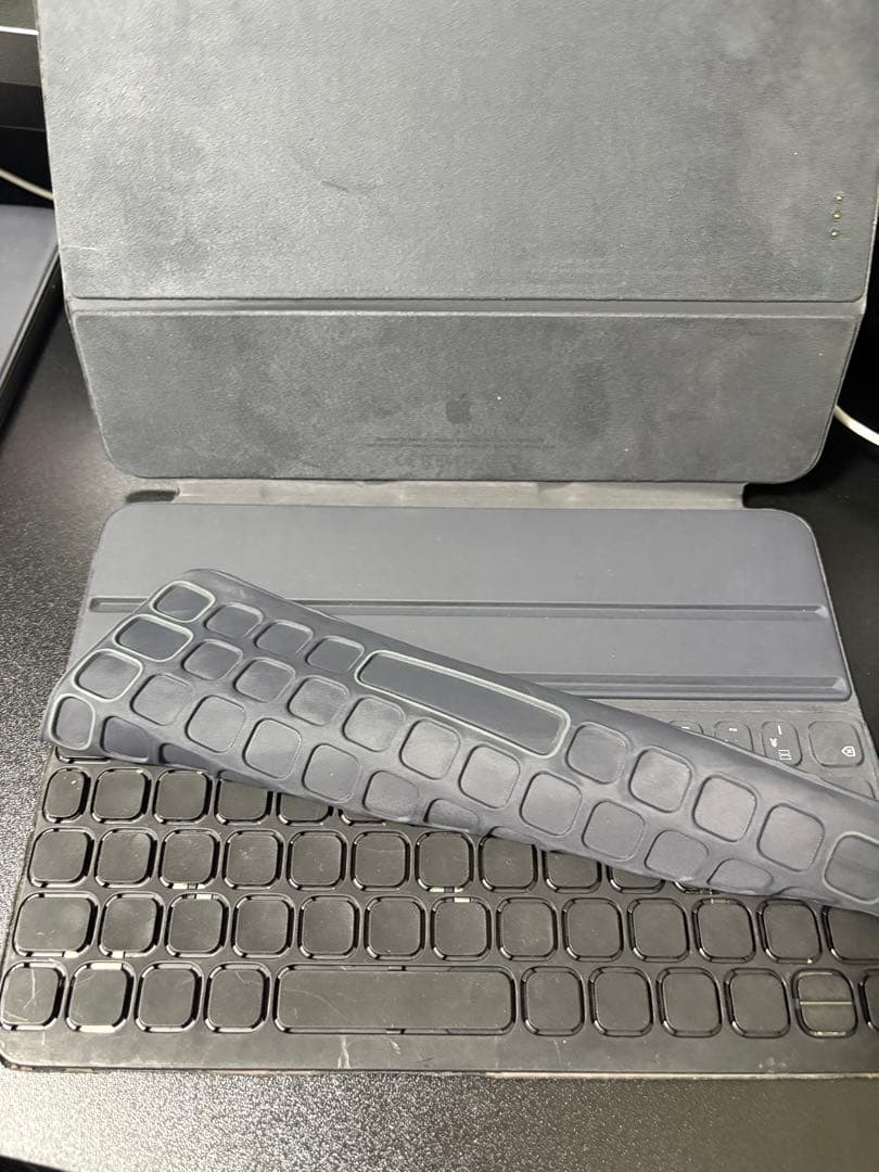 Apple iPad Pro 11インチ 第1世代　シルバー 本体 256G