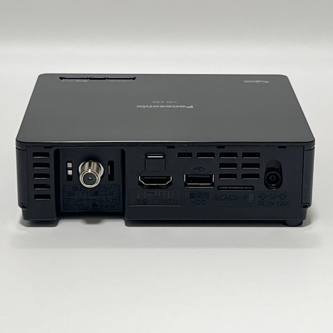 Panasonic ポータブルテレビ プライベートビエラ UN-10CE9