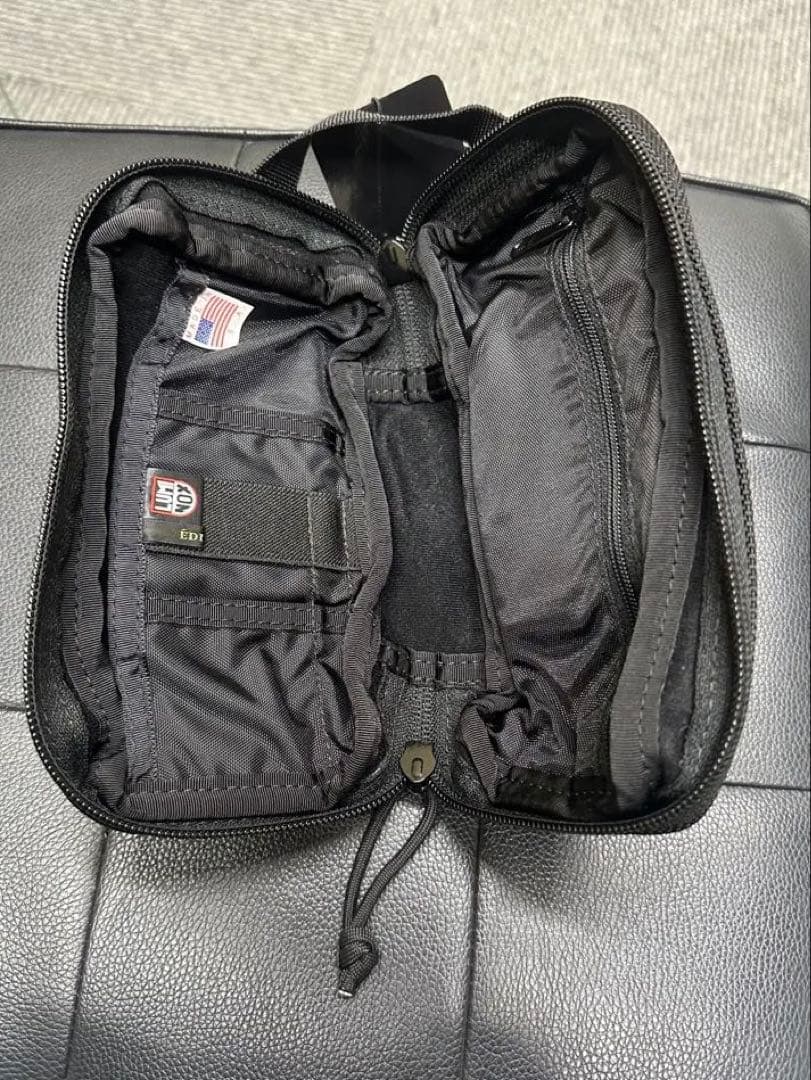 ルミノックス ブリーフィング エディフィス トリプルコラボ　限定　200本