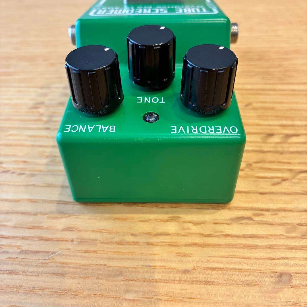 Ibanez Tube Screamer TS808 35th 3500台限定