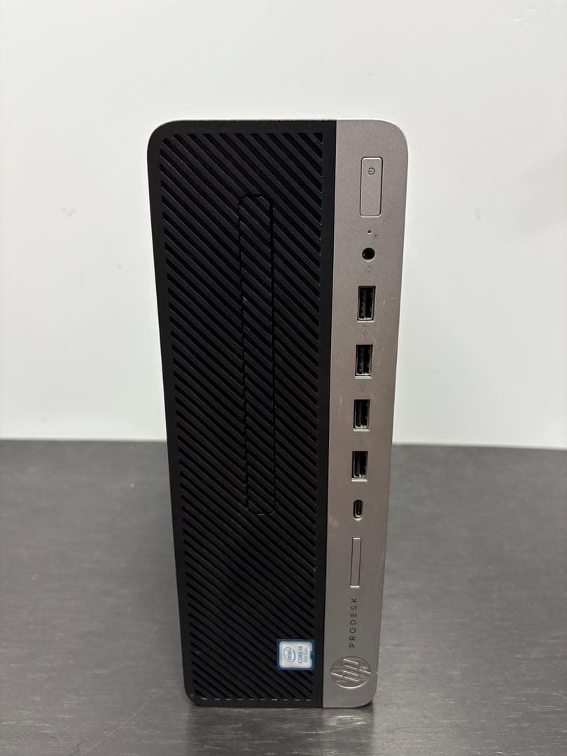 ⭐️61317⭐️ HP proDesk600 G5 SFF i5-9500