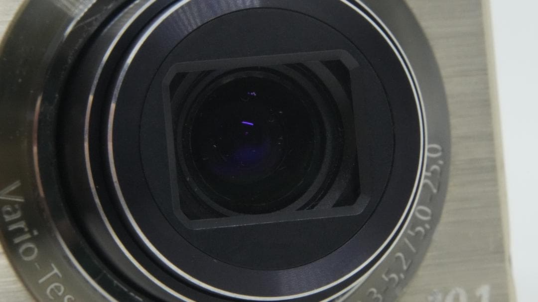 【A2243】 SONY Cyber-shot DSC-W170 ソニー