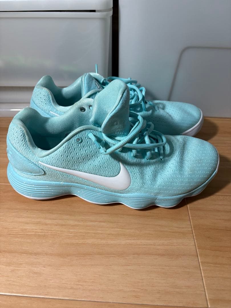 シューズ(男性用) NIKE Hyperdunk 2017 LOW