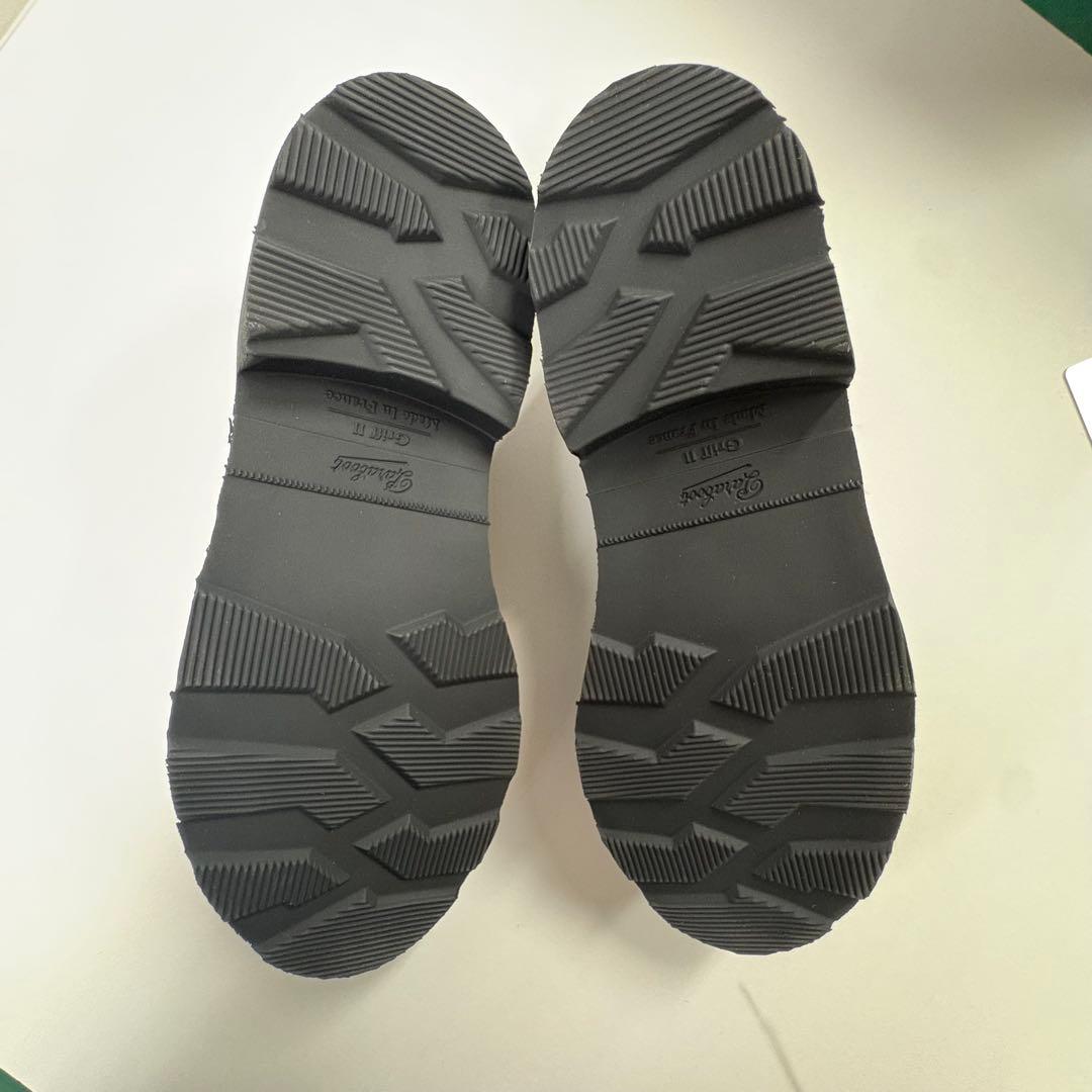 PARABOOT パラブーツ　ORSAY 2.5