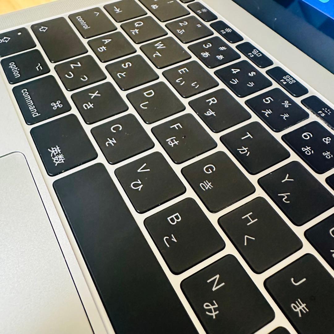 MacBook本体 MacBook Pro 128GB