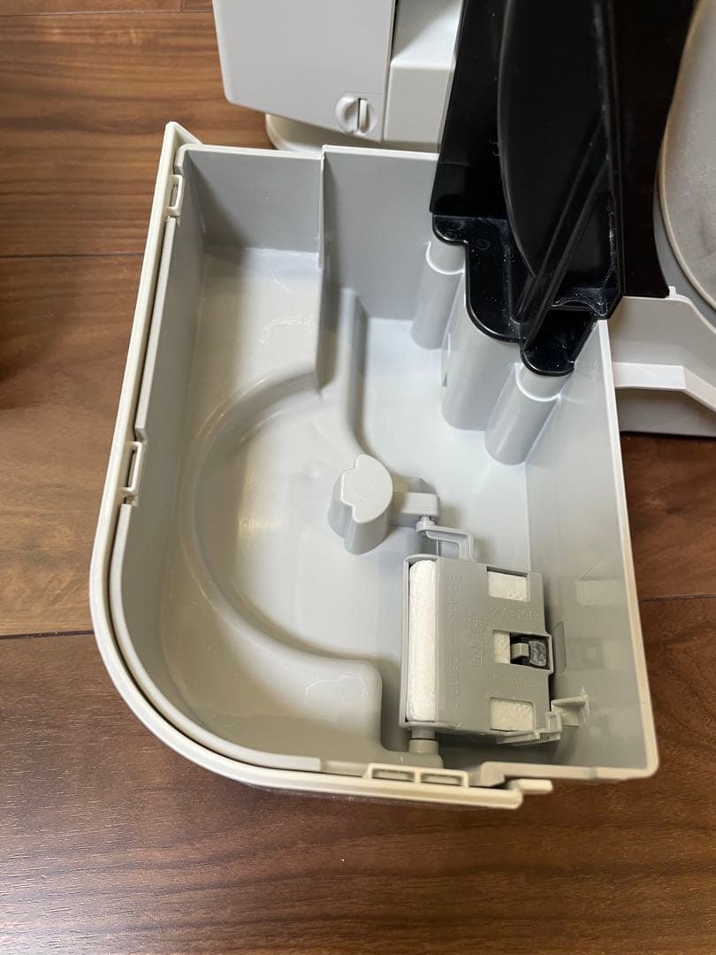 ダイキン 加湿ストリーマ空気清浄機 MCK70W-W｜2020年製｜動作確認済