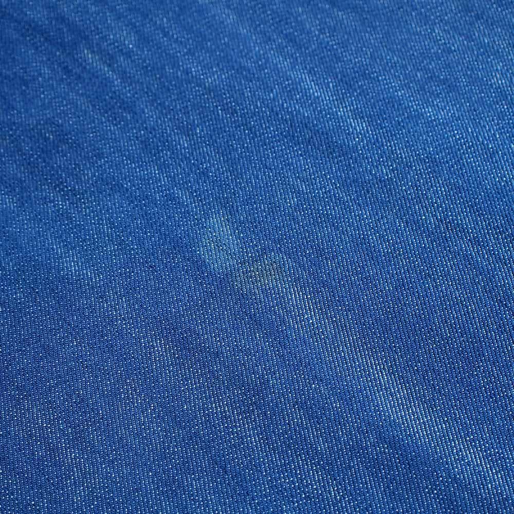 無印良品/MUJI ソファチェア デニム A ZR24191