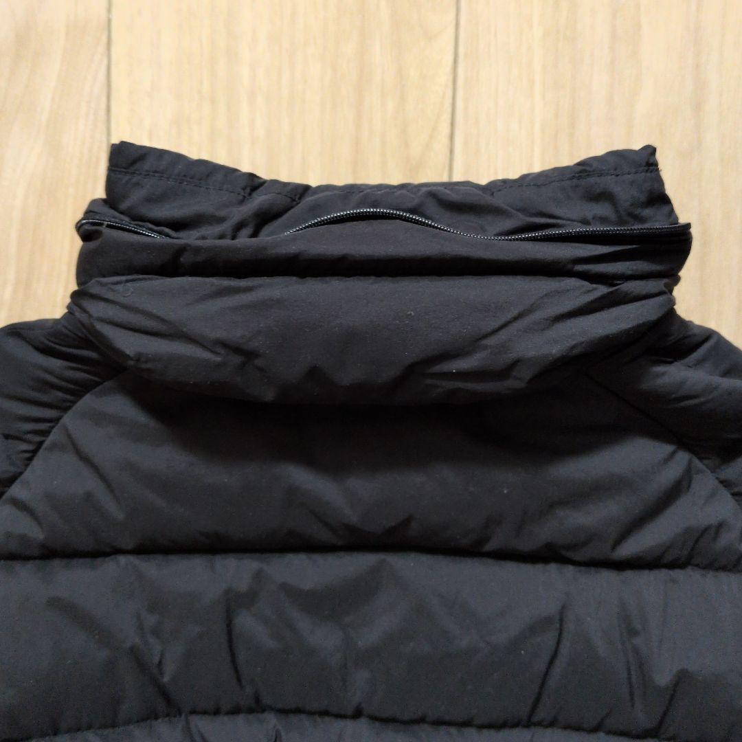 最終値下げ　MOORER ムーレー フード付きレディースダウン サイズ40