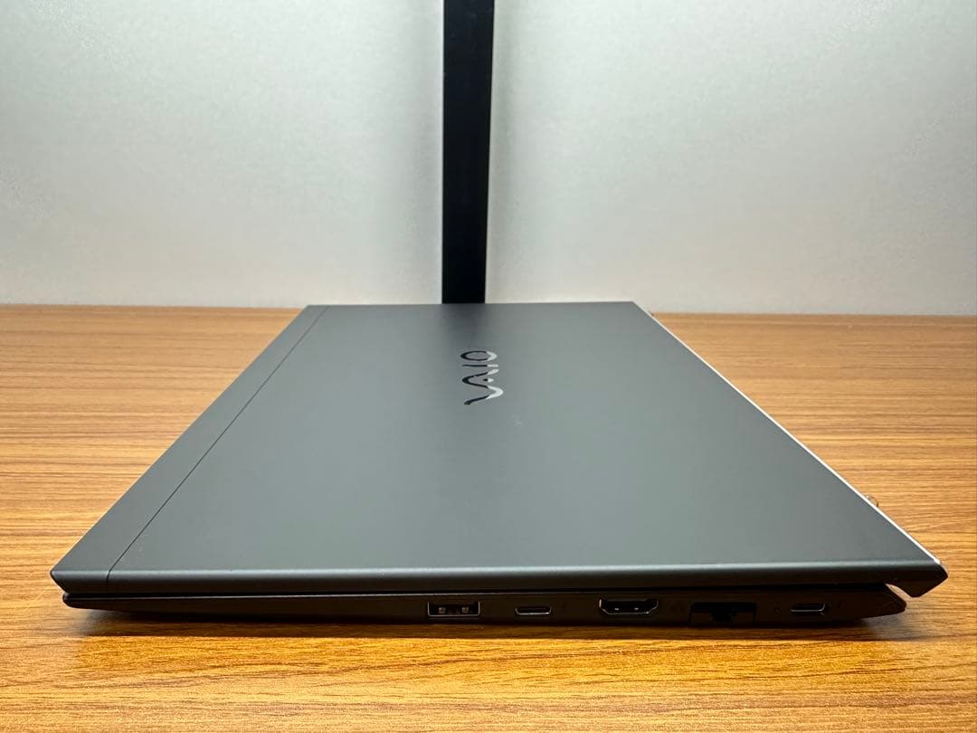 Windowsノート本体 7.VAIO Pro VJPK i7-1165G7 32Gb 512Gb 4K