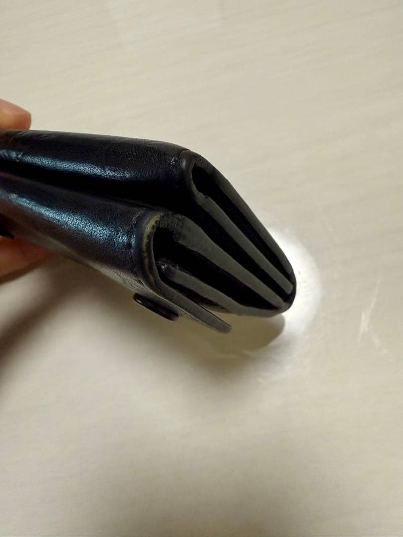 Louis Vuitton ディスカバリー　モノグラムシャドウ　中古　ヴィトン