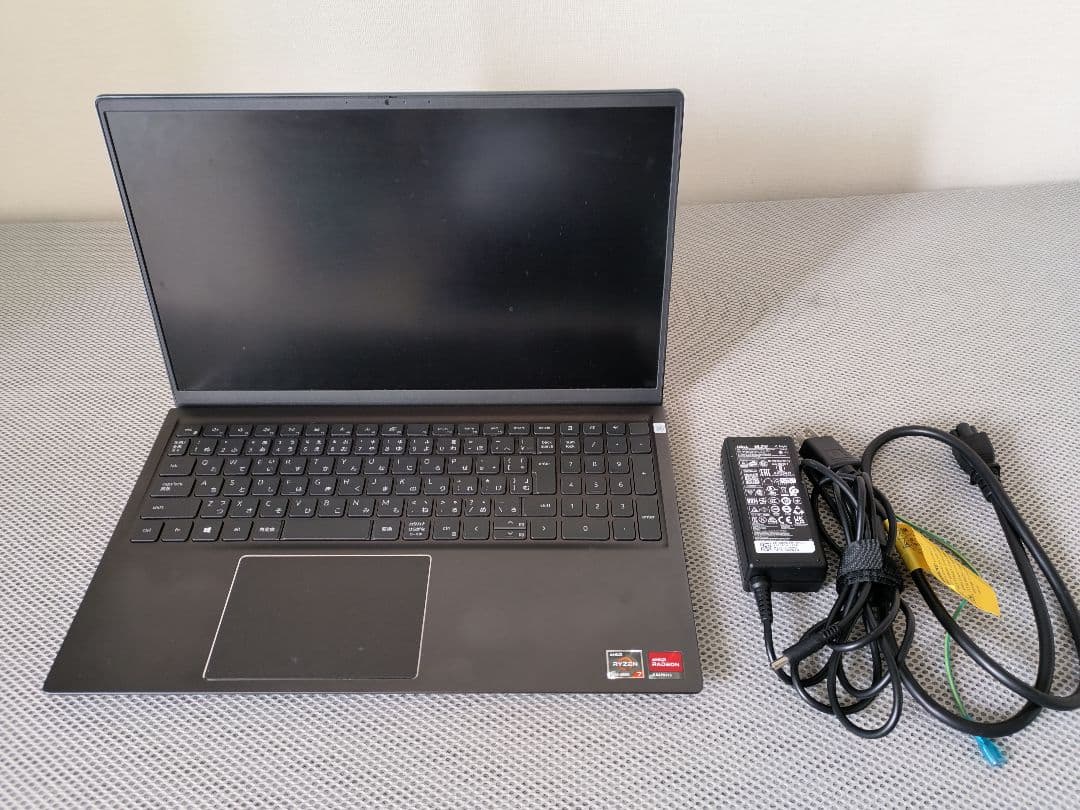 ※ジャンク※　DELL inspiron15 5515　Ryzen7