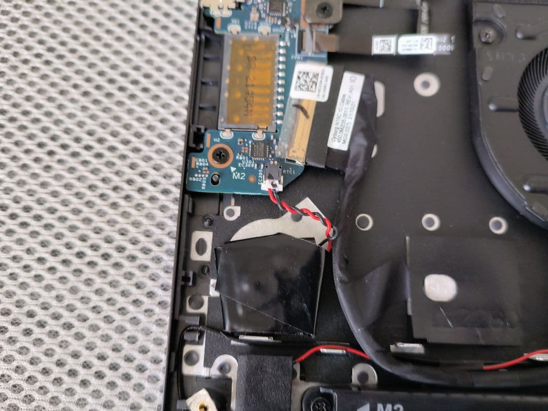 ※ジャンク※　DELL inspiron15 5515　Ryzen7