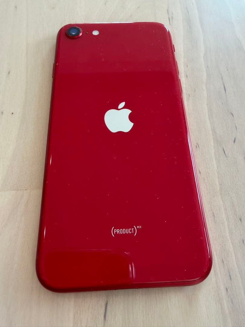 Apple iPhone SE (第2世代) SIMフリー