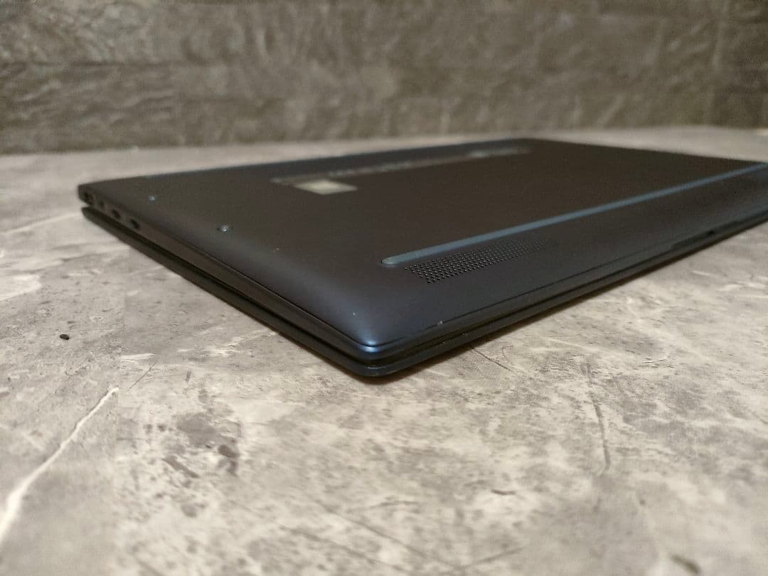 HP Elite Dragonfly corei5 メモリ16 新品SSD256