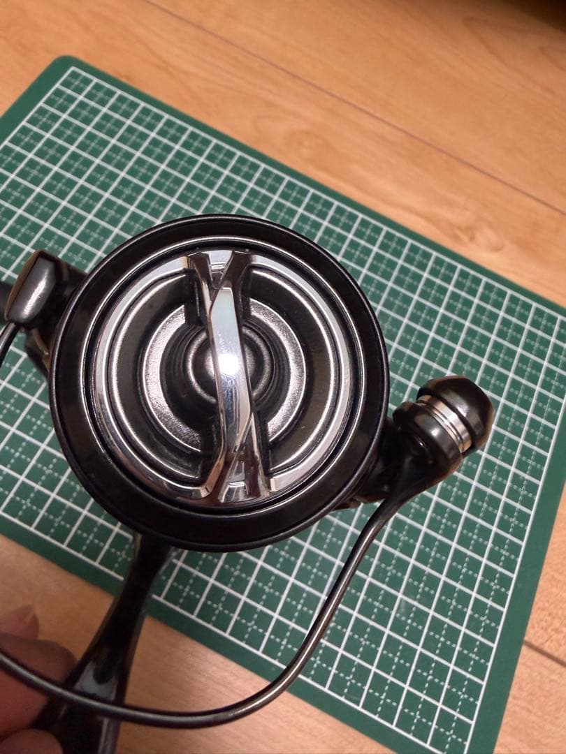 シマノ　23ヴァンキッシュC2000S