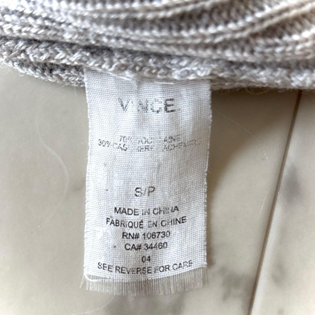 美品 ヴィンス Vince ダーマコレクション　2点おまとめ