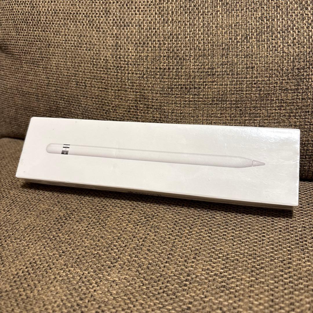 Apple Pencil ( 第1世代 ) 純正