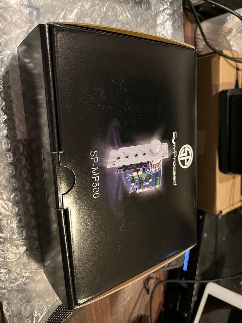 【新品】Sym Proceed (シンプロシード) / SP-MP500