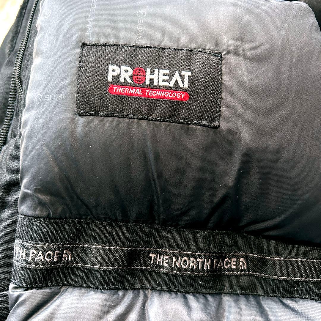 THE NORTH FACE ノースフェイス ダウンジャケット レディースL