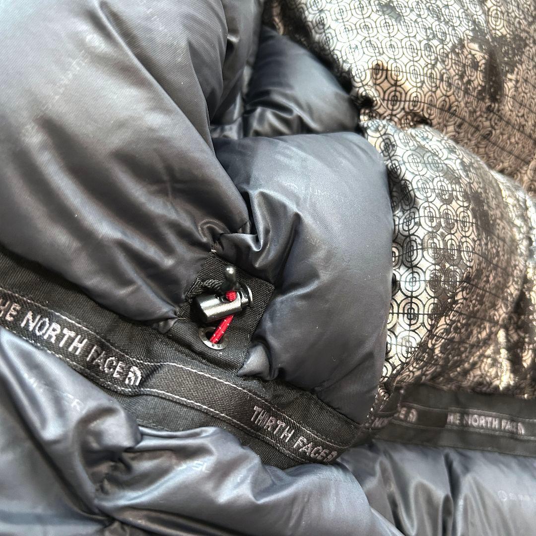 THE NORTH FACE ノースフェイス ダウンジャケット レディースL