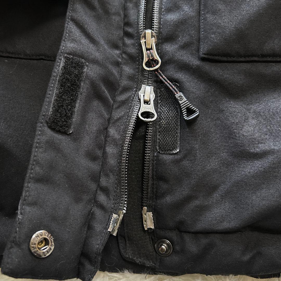 THE NORTH FACE ノースフェイス ダウンジャケット レディースL