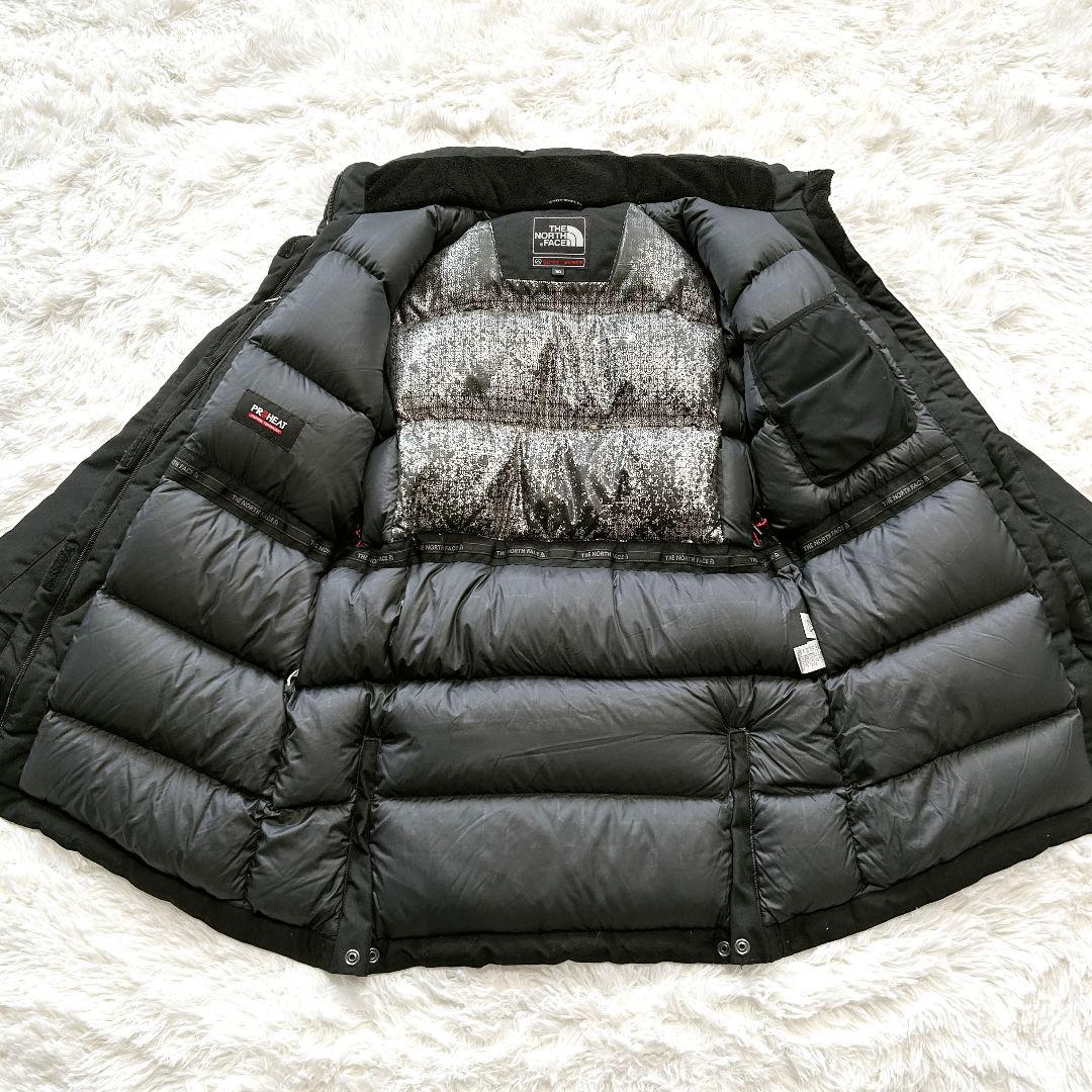 THE NORTH FACE ノースフェイス ダウンジャケット レディースL