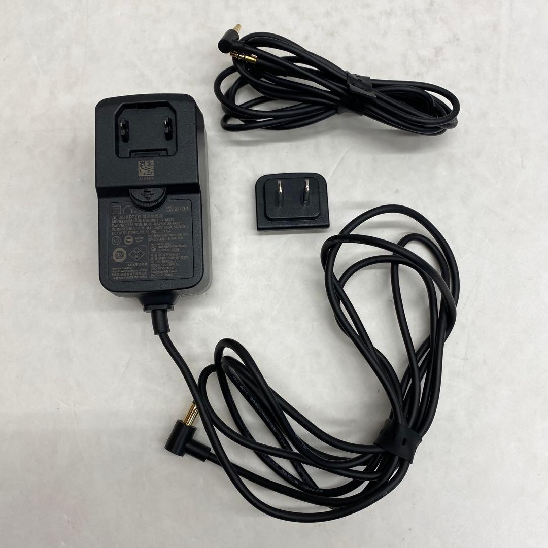 52□RAZER NOMMO CHROMA RI0828-1