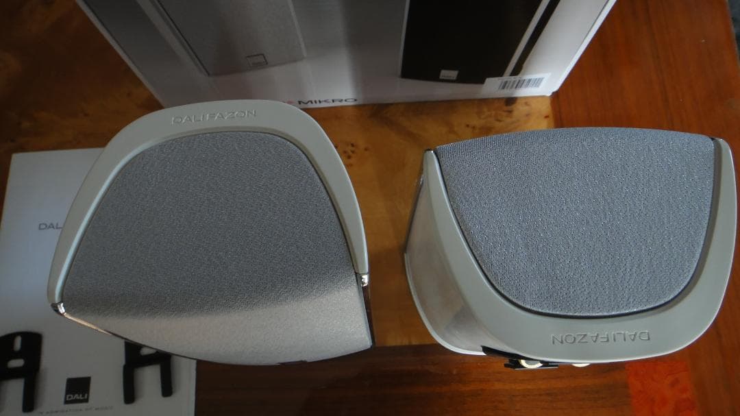 スピーカー・ウーファー DALI Fazon MIKRO