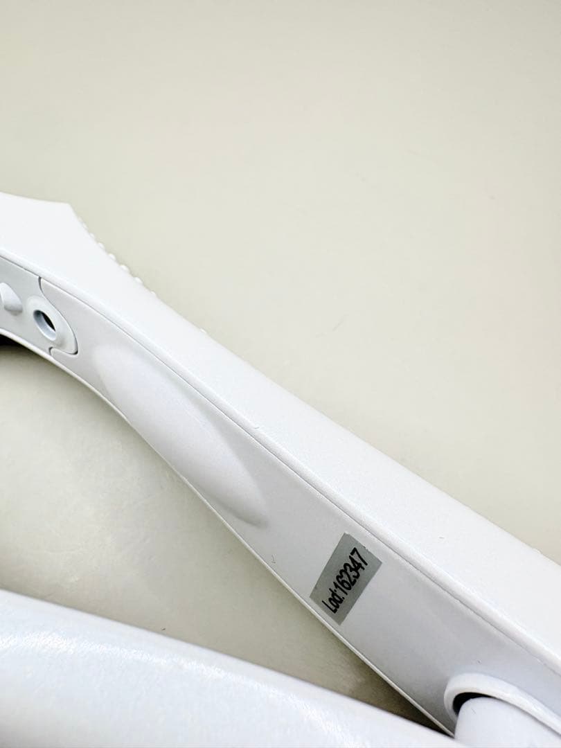 絹女 KINUJO ヘアアイロン LM-125 正規品 355