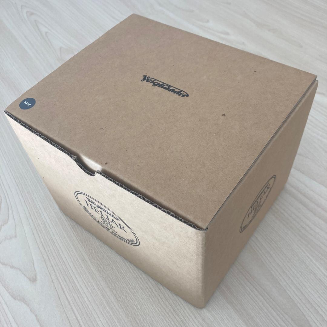 n*n様 BESSA-T / HELIAR 50mm F3.5 101周年記念モ